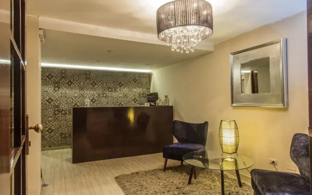El Puente Hotel Boutique