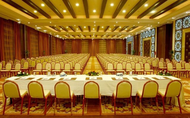 Verdi Tunis Beach Resort