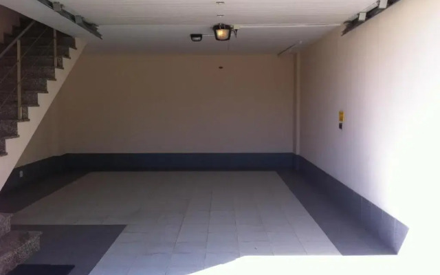 Motel Trebol