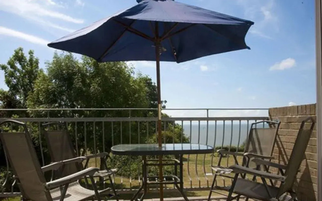 Woodcliffe Holiday Apartments