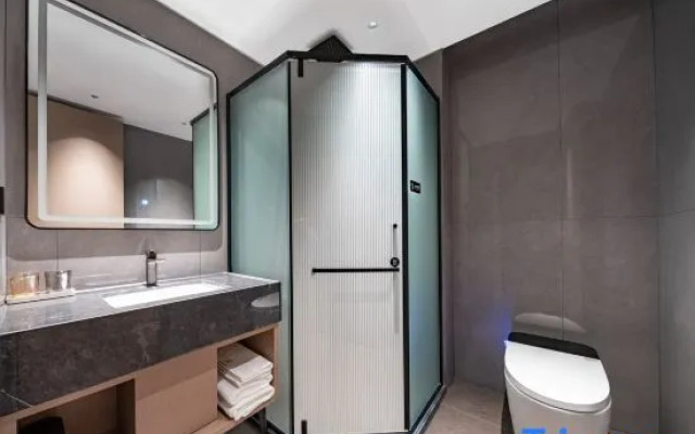 Yashu International Hotel