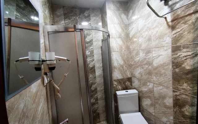 Blue İstanbul Apart