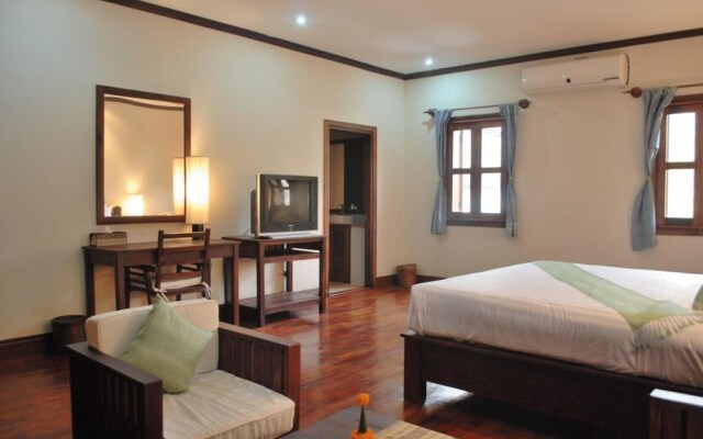 Luang Prabang Residence & Travel