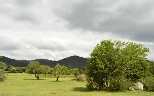 Los Cóndores Aparts.