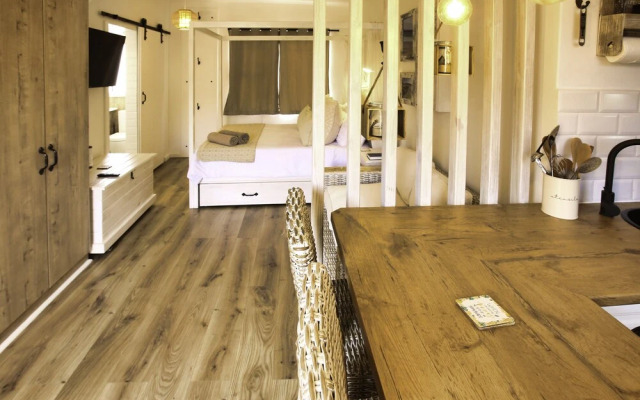 Cozy Corner, Langebaan 4-Sleeper