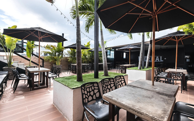 Hotel Cartagena DC