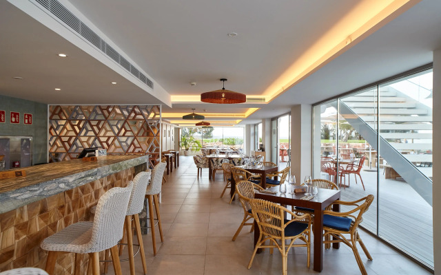 Aparthotel Marina Palace Prestige