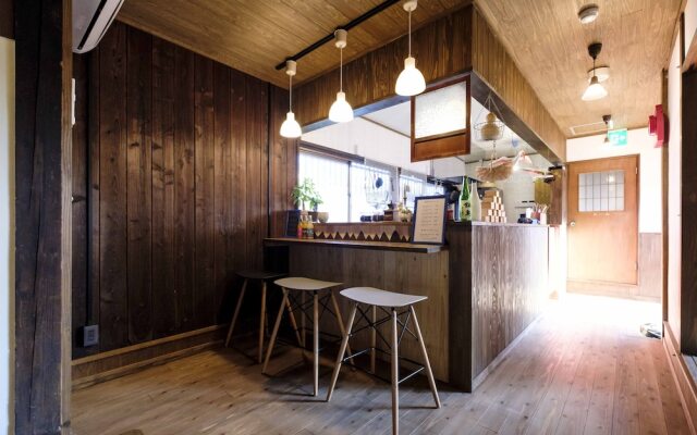 Guest House Maru ‐Hostel
