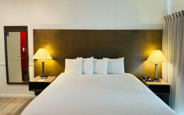Ramada by Wyndham San Diego Airport