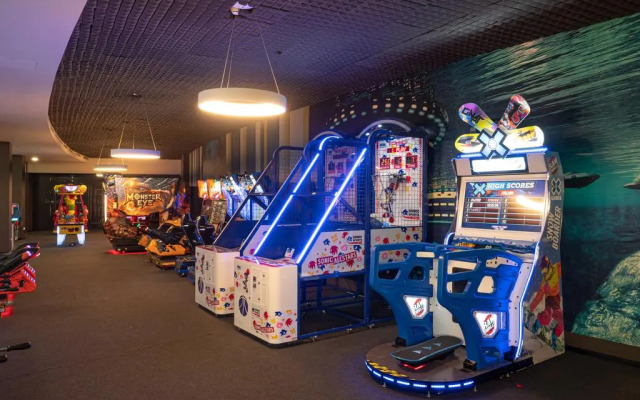 Aqua Paradise Resort & Aqua Park