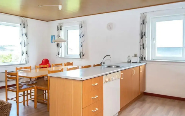 Lovely Holiday Home in Jutland with Hot Tub