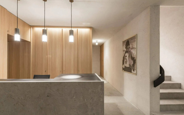 La Paula Apartments & Suites