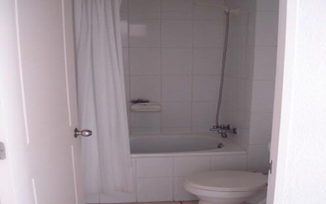 Departamento Costa Queilen Horcon