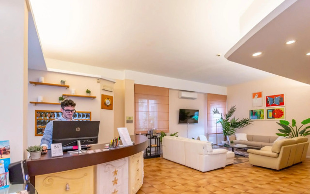 Hotel Selene