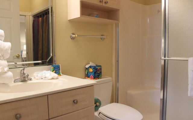 Magnolia Pointe Two-bedroom Apartment 103-4878