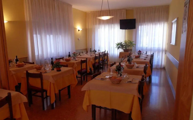 Albergo Betulla