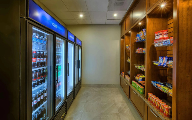 Hilton Garden Inn Durham/University Medical Center