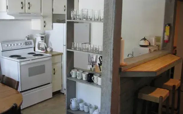 Whistler Resort Club