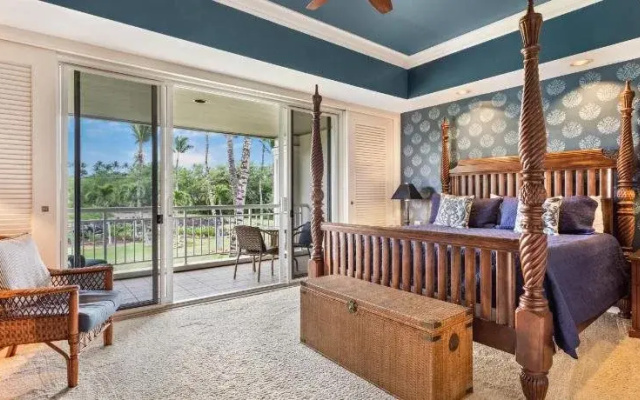 The Islands at Mauna Lani