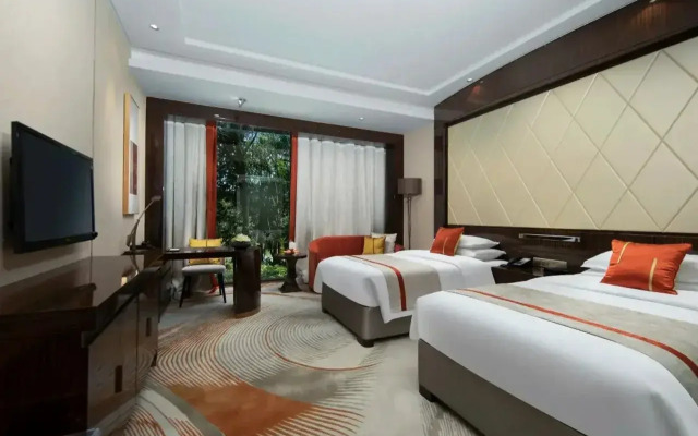 Garden Grand Hotel Nanxun