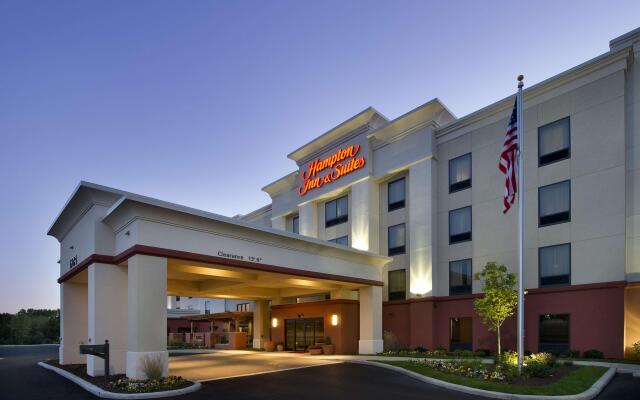 Hampton Inn & Suites Schererville