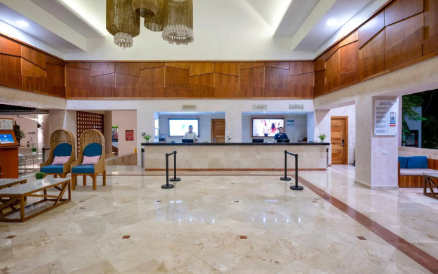 Viva Azteca by Wyndham, A Trademark All Inclusive Resort