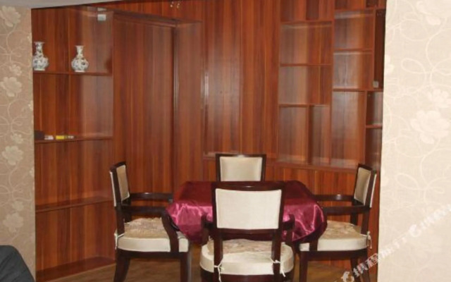 WanhengPrivate Hotel