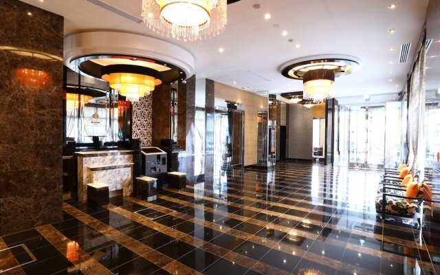 APA Hotel Chiba Ekimae