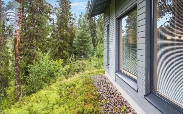 Villa Lumimarja Kuusamo