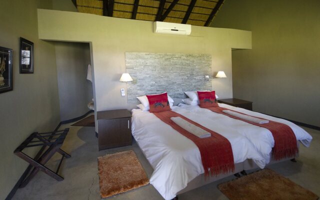 Lapa Lange Game Lodge