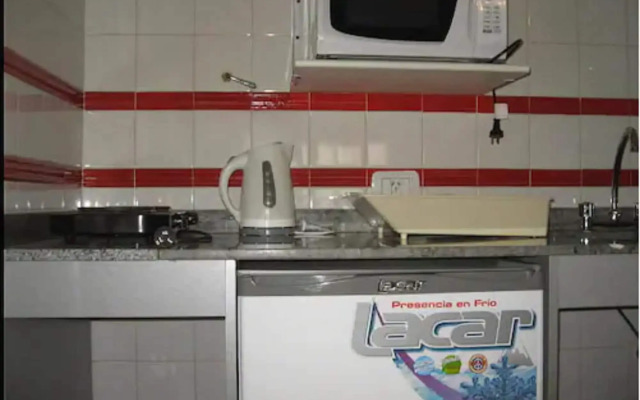 Cordoba Suites Recoleta
