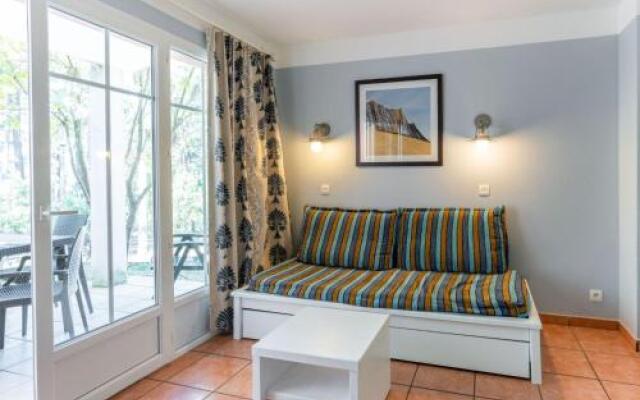 Apartment Domaine Golf Resort