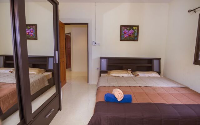 Villa Valery Close to the Beach