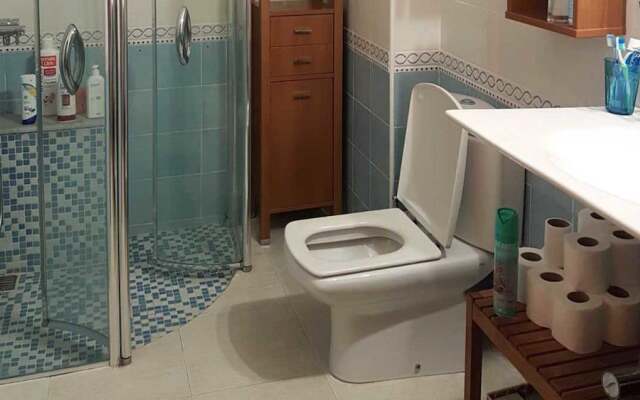 El corazón de Lanzarote