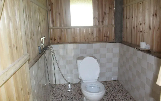 Guyen's Homestay - Hostel