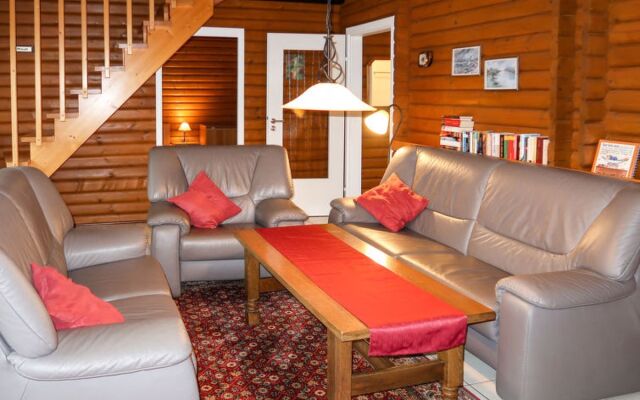 Feriendorf am Hohen Bogen