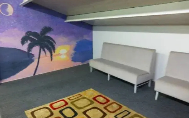 My Place Hostel