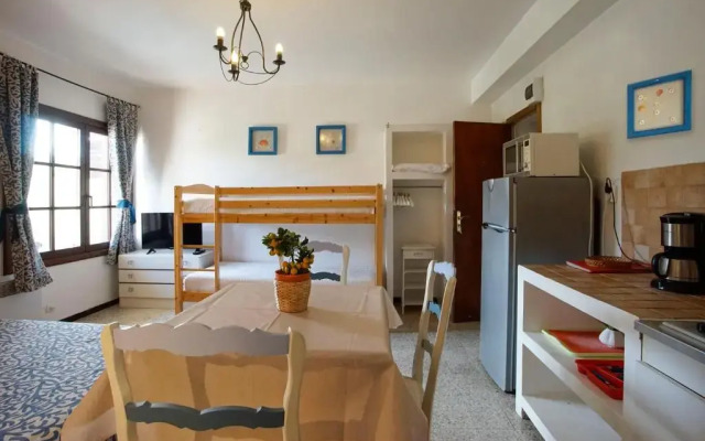 Residence Les Mandariniers