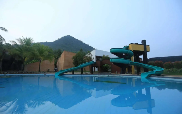 Dangau Resort Singkawang
