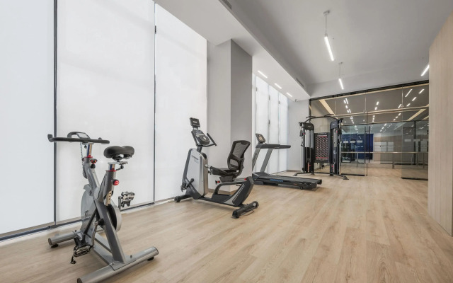 Holiday Inn Express Tengchong Hot Spring by IHG