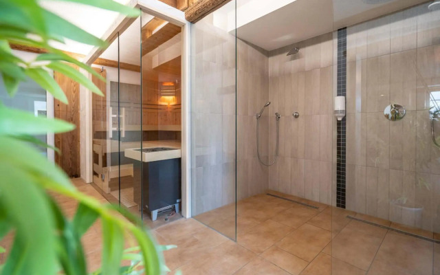 Hotel Garni Brunnthaler