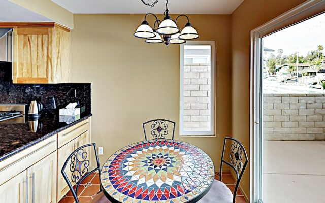 Ventura Keys Luxury Hacienda - 4 Br Home