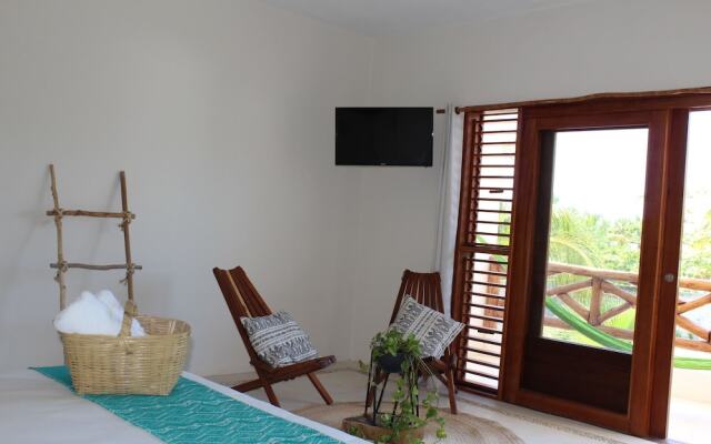 Tierra Mia Boutique Hotel