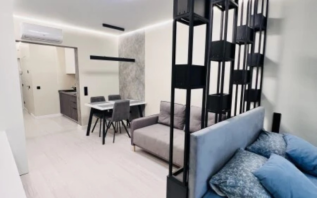 ЖК Морская симфония 2