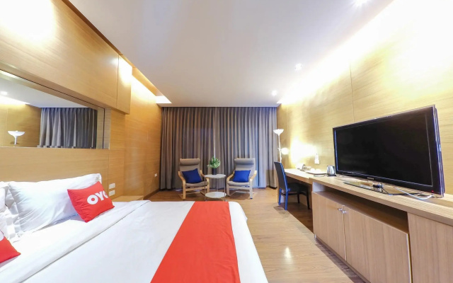 Nipa Garden Hotel