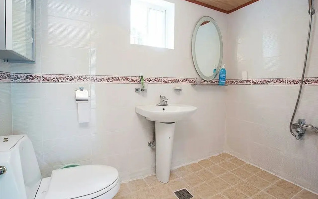 Crown Castle Pension