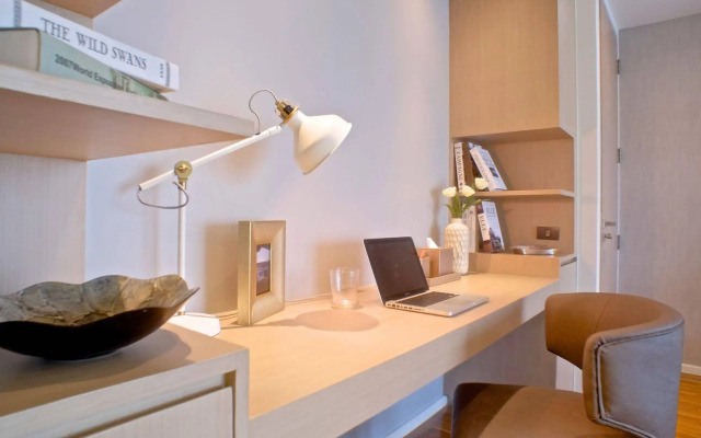 Raya Sukhumvit Bangkok