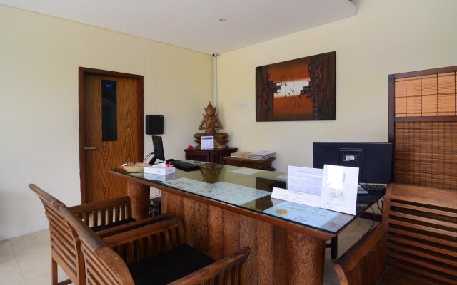 M Suite Bali
