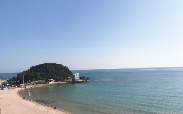 Namuneulbo Songjeong