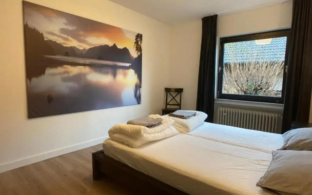 Villa Im Bongert - Tor zum Nationalpark Eifel